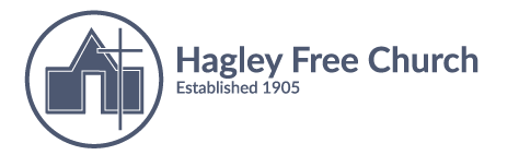 Hagley Free Church